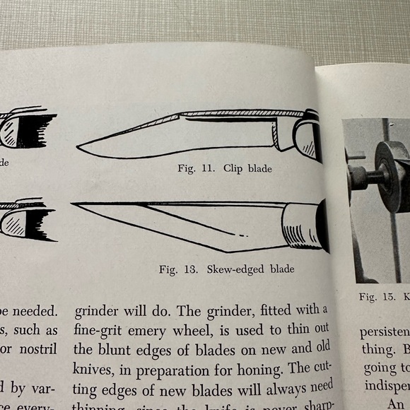 Book: You Can Whittle and Carve - Picture 13 of 14